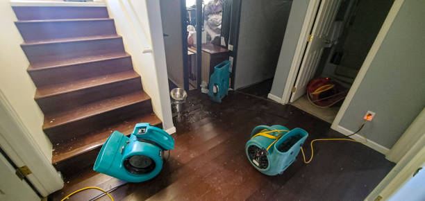 Best Commercial water damage restoration  in Montgomery, PA