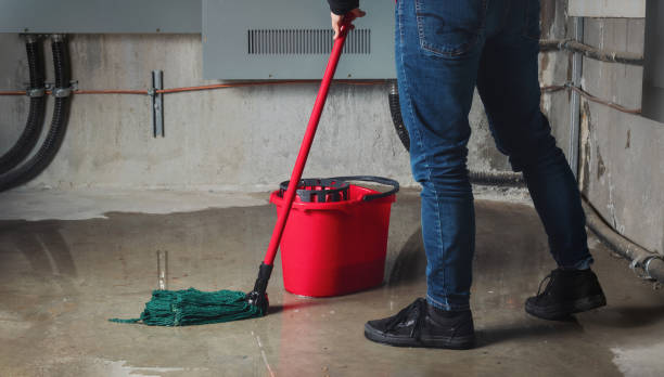 Best Water damage restoration near me  in Montgomery, PA