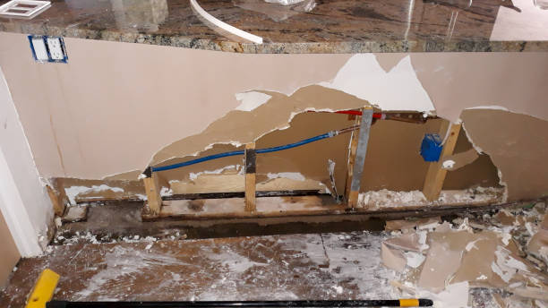 Trusted Montgomery, PA Water damage restoration Experts