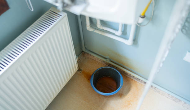 Best Emergency water damage restoration  in Montgomery, PA